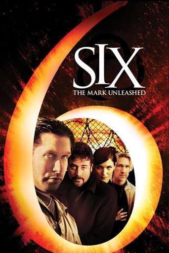 Six: The Mark Unleashed Poster of Six: The Mark Unleashed