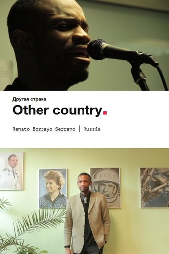 Other Country Poster of Other Country