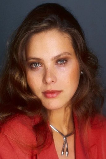 Ornella Muti Portrait of Ornella Muti