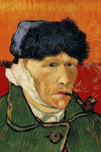 Vincent van Gogh: A Stroke of Genius Poster of Vincent van Gogh: A Stroke of Genius