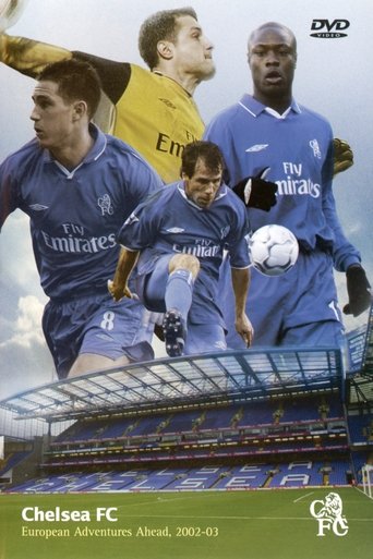 Chelsea FC - Season Review 2002/03 Poster of Chelsea FC - Season Review 2002/03