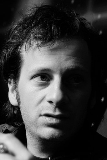 Fabian Busch Portrait of Fabian Busch
