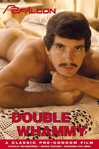 Double Whammy Poster of Double Whammy