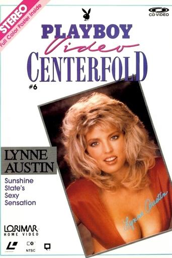 Playboy Video Centerfold: Lynne Austin Poster of Playboy Video Centerfold: Lynne Austin