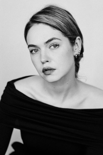 Dana Marie Esch Portrait of Dana Marie Esch