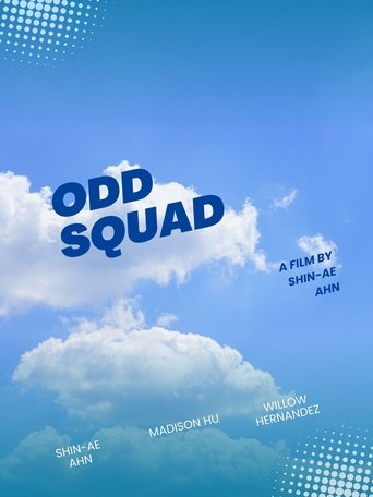 Odd Squad Poster of Odd Squad