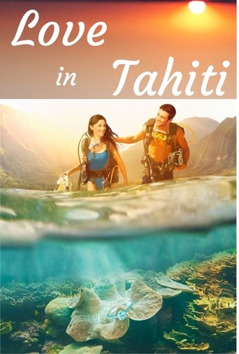 Love in Tahiti Poster of Love in Tahiti
