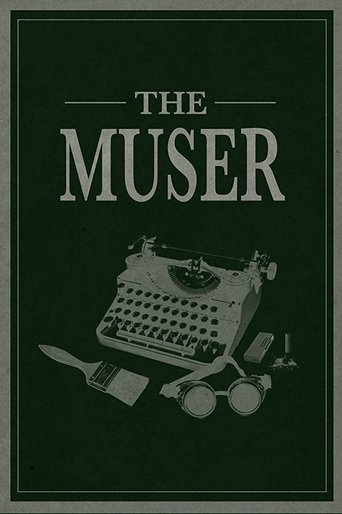 The Muser Poster of The Muser
