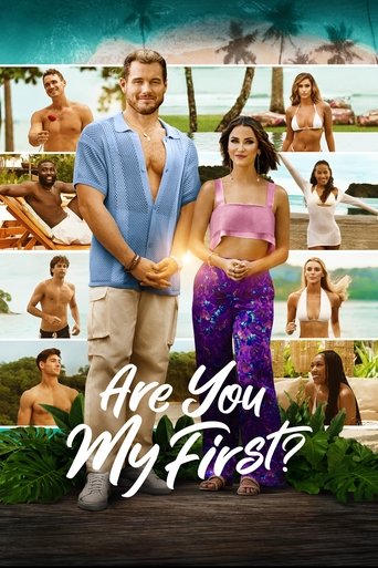 Are You My First? Poster of Are You My First?