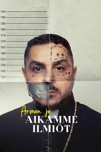 Arman ja aikamme ilmiöt Poster of Arman ja aikamme ilmiöt