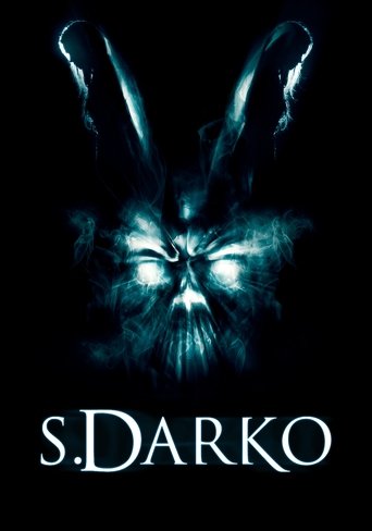 S. Darko Poster of S. Darko