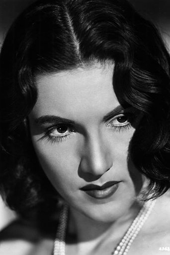 Annelies Reinhold Portrait of Annelies Reinhold