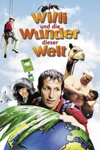 Willi and the wonders of this world Poster of Willi and the wonders of this world