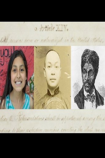 14: Dred Scott, Wong Kim Ark and Vanessa Lopez Poster of 14: Dred Scott, Wong Kim Ark and Vanessa Lopez