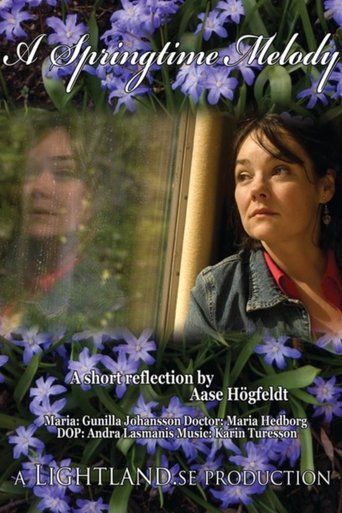 A Springtime Melody Poster of A Springtime Melody