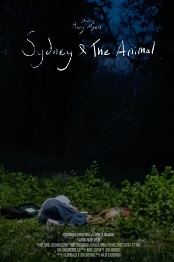 Sydney & The Animal Poster of Sydney & The Animal