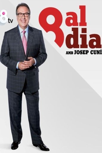 8 al dia Poster of 8 al dia