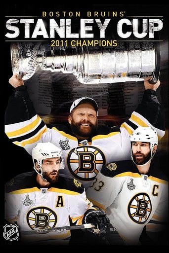 NHL Stanley Cup Champions 2011: Boston Bruins Poster of NHL Stanley Cup Champions 2011: Boston Bruins