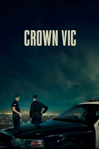 Poster of Crown Vic