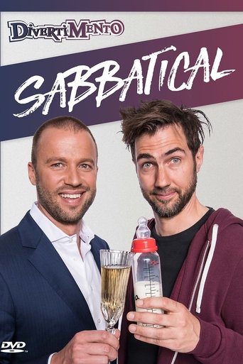 DivertiMento – Sabbatical Poster of DivertiMento – Sabbatical