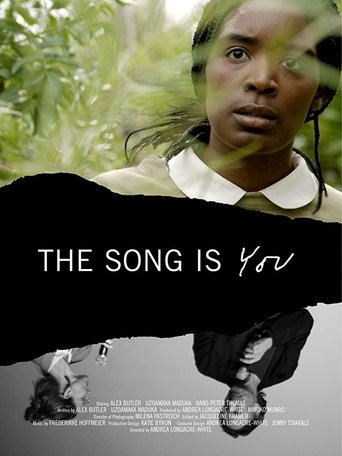 The Song is You Poster of The Song is You