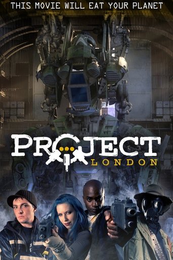 Project London Poster of Project London