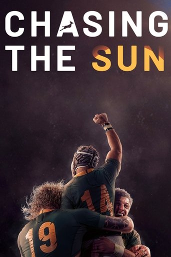 Chasing the Sun Poster of Chasing the Sun