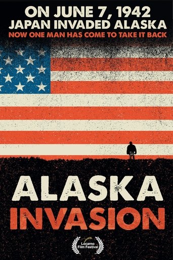 Alaska Invasion Poster of Alaska Invasion