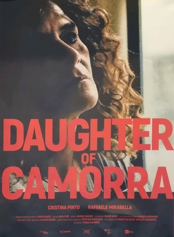 Daughter of Camorra Poster of Daughter of Camorra