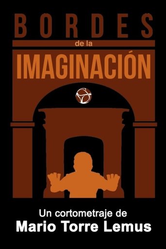 Bordes de la imaginación Poster of Bordes de la imaginación