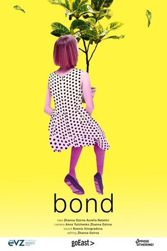 Bond Poster of Bond
