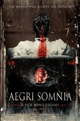 Aegri Somnia Poster of Aegri Somnia