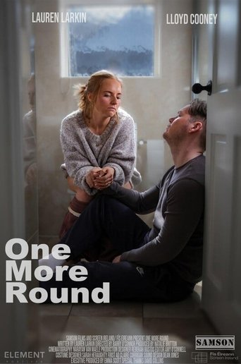 One More Round Poster of One More Round