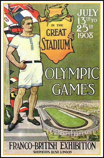 Olympic Games Poster of Olympic Games