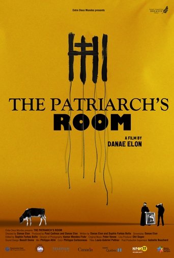 The Patriarch's Room Poster of The Patriarch's Room
