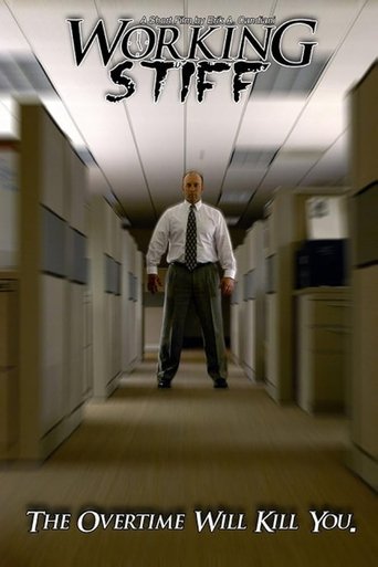 Working Stiff Poster of Working Stiff