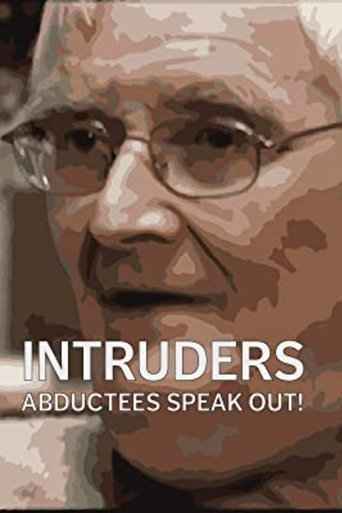 Intruders: Abductees Speak Out! Poster of Intruders: Abductees Speak Out!