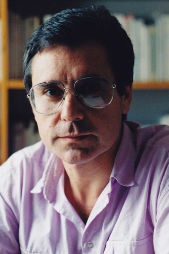 Eduardo Geada Portrait of Eduardo Geada
