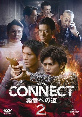 CONNECT: Road to Conquest 2 Poster of CONNECT: Road to Conquest 2