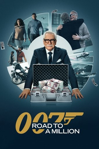 007: Road to a Million Poster of 007: Road to a Million