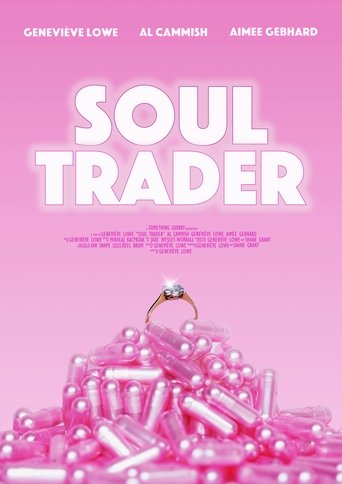 Soul Trader Poster of Soul Trader