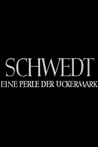 Schwedt - Eine Perle der Uckermark Poster of Schwedt - Eine Perle der Uckermark