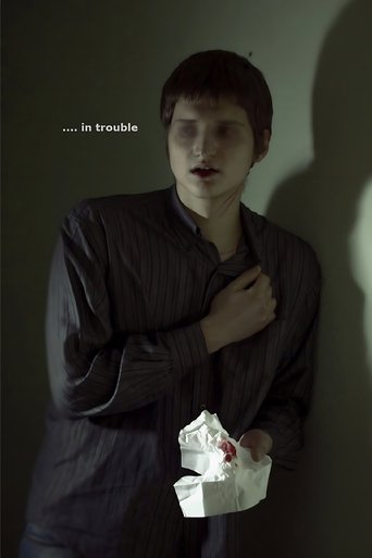 .... in trouble Poster of .... in trouble