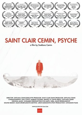 Saint Clair Cemin, Psyche Poster of Saint Clair Cemin, Psyche