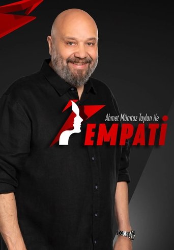 Ahmet Mümtaz Taylan ile Empati Poster of Ahmet Mümtaz Taylan ile Empati