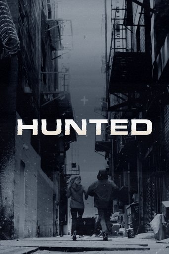Hunted Poster of Hunted