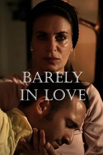 Barely in Love Poster of Barely in Love