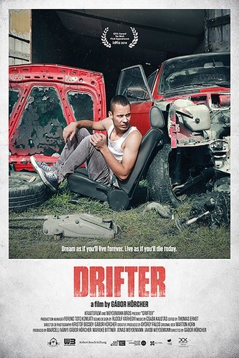 Drifter Poster of Drifter