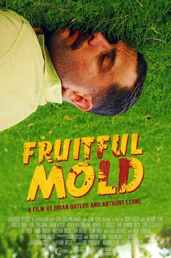 Poster of Fruitful Mold