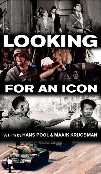 Looking for an Icon Poster of Looking for an Icon